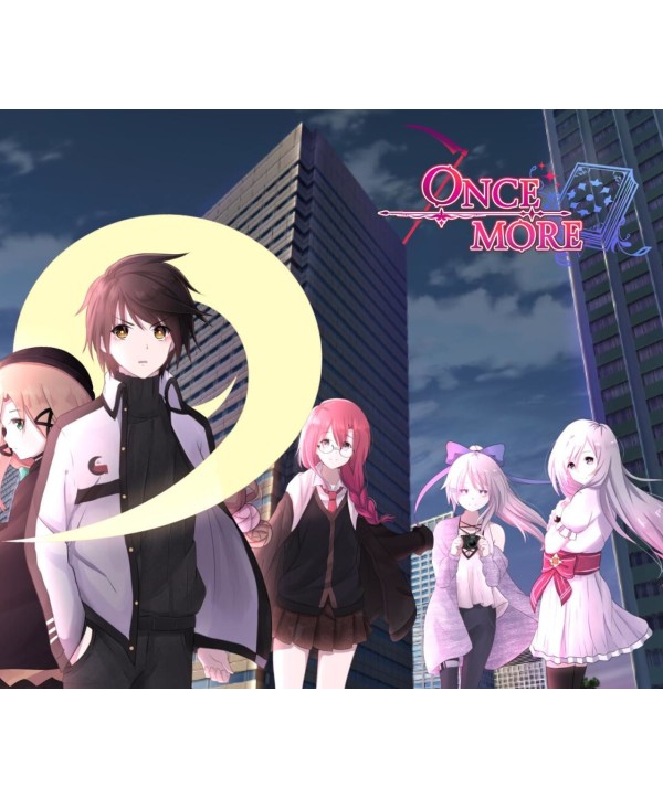 Once More Steam Key GLOBAL